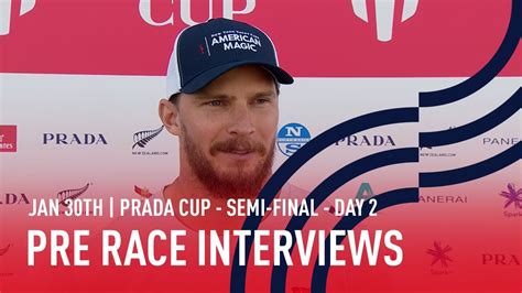 prada cup interviews|PRADA Cup Semi.